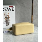 2023年早秋新作入荷高品質 LOEWE バッグ  LOW1工場 size:18*11*7.5cm