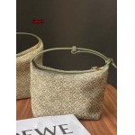 2023年早秋新作入荷高品質 LOEWE バッグ  LOW1工場 size:21x17x12.5