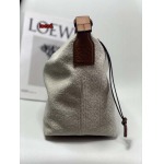 2023年早秋新作入荷高品質 LOEWE バッグ  LOW1工場 size:27x21x16.5