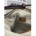 2023年早秋新作入荷高品質 LOEWE バッグ  LOW1工場 size:27x21x16.5