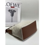 2023年早秋新作入荷高品質 LOEWE バッグ  LOW1工場 size:21x17x12.5