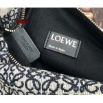 2023年早秋新作入荷高品質 LOEWE バッグ  LOW1工場 size:21x17x12.5