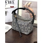 2023年早秋新作入荷高品質 LOEWE バッグ  LOW1工場 size:21x17x12.5