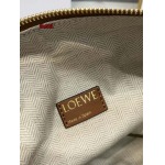 2023年早秋新作入荷高品質 LOEWE バッグ  LOW1工場 size:27x21x16.5