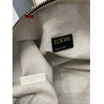 2023年早秋新作入荷高品質 LOEWE バッグ  LOW1工場 size:27x21x16.5