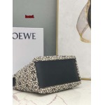 2023年早秋新作入荷高品質 LOEWE バッグ  LOW1工場 size:27x21x16.5