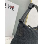 2023年早秋新作入荷高品質 LOEWE バッグ  LOW1工場 size:21x17x12.5