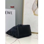 2023年早秋新作入荷高品質 LOEWE バッグ  LOW1工場 size:21x17x12.5