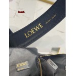 2023年早秋新作入荷高品質 LOEWE バッグ  LOW1工場 size:27x21x16.5