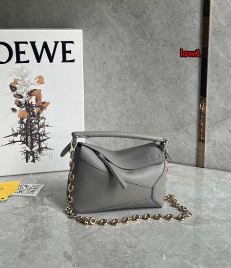 2023年早秋新作入荷高品質 LOEWE バッグ LOW1工...