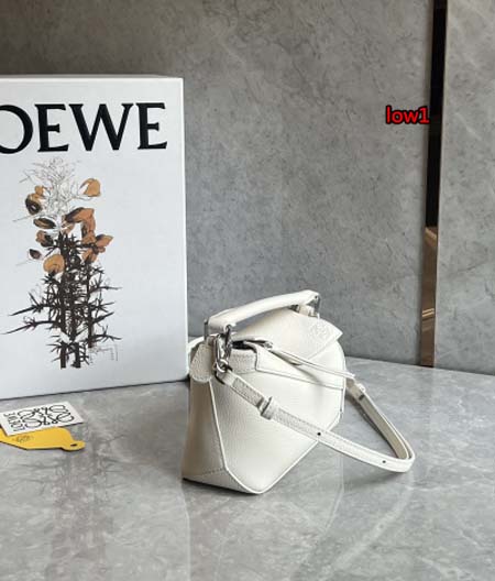 2023年早秋新作入荷高品質 LOEWE バッグ LOW1工...