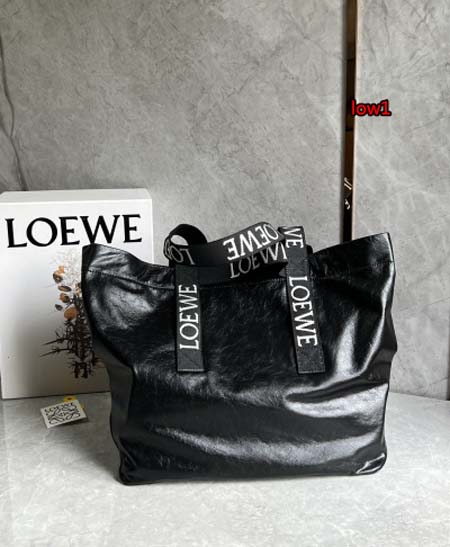 2023年早秋新作入荷高品質 LOEWE バッグ LOW1工...