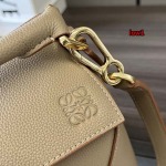 2023年早秋新作入荷高品質 LOEWE バッグ LOW1工場 SIZE:24*10.5*16CM