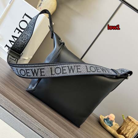 2023年早秋新作入荷高品質 LOEWE バッグ LOW1工...