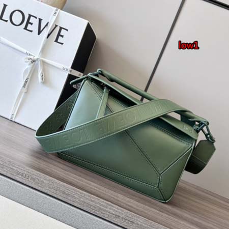 2023年早秋新作入荷高品質 LOEWE バッグ LOW1工...