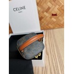 2023年早秋新作入荷高品質CELINE バッグ LOW1工場 SIZE:9×9.5×9