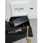 2023年早秋新作入荷高品質 CELINE  バッグ LOW1工場 SIZE:10x4x10cm