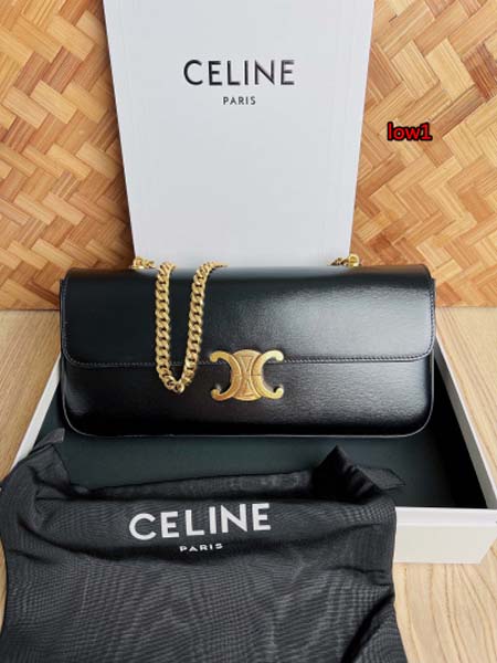 2023年早秋新作入荷高品質 CELINE  バッグ LOW...