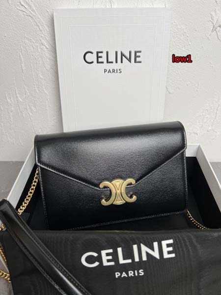 2023年早秋新作入荷高品質 CELINE  バッグ LOW...