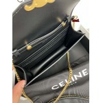 2023年早秋新作入荷高品質 CELINE  バッグ LOW1工場 SIZE:19.5 X 13 X 4CM