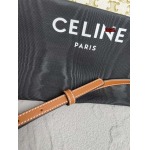 2023年早秋新作入荷高品質 CELINE  バッグ LOW1工場 SIZE:25800