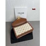 2023年早秋新作入荷高品質 CELINE  バッグ LOW1工場 SIZE:25800