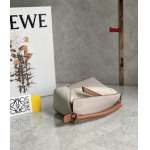 2023年早秋新作入荷高品質 LOEWE バッグ LOW1工場 SIZE:25800