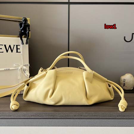 2023年早秋新作入荷高品質 LOEWE バッグ LOW1工...