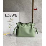 2023年早秋新作入荷高品質 LOEWE バッグ LOW1工場 SIZE:23.9*18*9cm