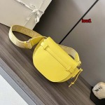 2023年早秋新作入荷高品質 LOEWE バッグ LOW1工場 SIZE:20*19*11.5 cm