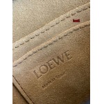 2023年早秋新作入荷高品質 LOEWE バッグ LOW1工場 SIZE:20*19*11.5 cm