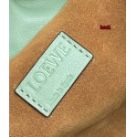 2023年早秋新作入荷高品質 LOEWE バッグ LOW1工場 SIZE:20*19*11.5 cm