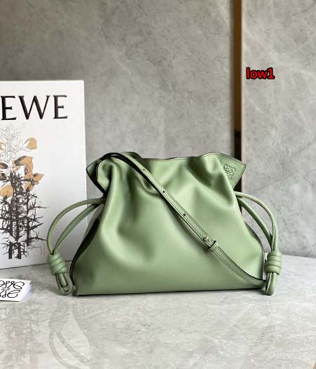 2023年早秋新作入荷高品質 LOEWE バッグ LOW1工...