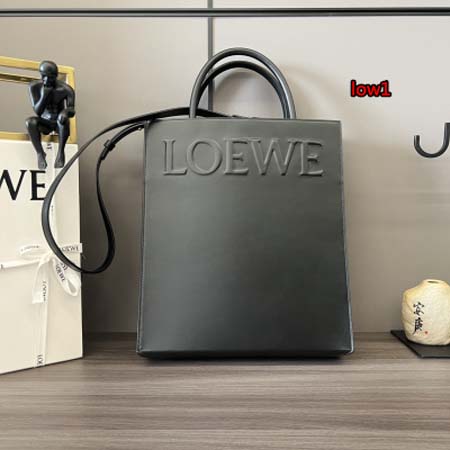 2023年早秋新作入荷高品質 LOEWE バッグ LOW1工...