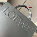 2023年早秋新作入荷高品質 LOEWE バッグ LOW1工場 SIZE:36*28.5*7.5CM