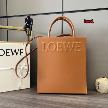 2023年早秋新作入荷高品質 LOEWE バッグ LOW1工...