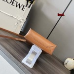 2023年早秋新作入荷高品質 LOEWE バッグ LOW1工場 SIZE:21*17*6CM