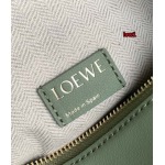 2023年早秋新作入荷高品質 LOEWE バッグ LOW1工場 SIZE: