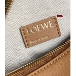 2023年早秋新作入荷高品質 LOEWE バッグ LOW1工場 SIZE: