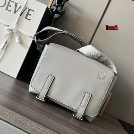 2023年早秋新作入荷高品質 LOEWE バッグ LOW1工...