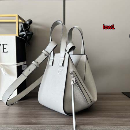 2023年早秋新作入荷高品質 LOEWE バッグ LOW1工...