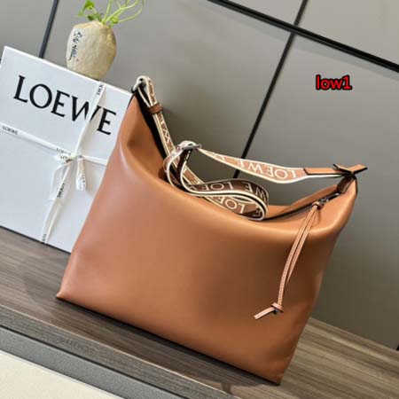 2023年早秋新作入荷高品質 LOEWE バッグ LOW1工...