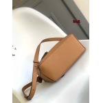 2023年早秋新作入荷高品質 LOEWE バッグ LOW1工場 SIZE:24*16.5*10.5cm