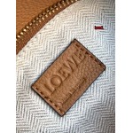 2023年早秋新作入荷高品質 LOEWE バッグ LOW1工場 SIZE:24*16.5*10.5cm