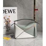 2023年早秋新作入荷高品質 LOEWE バッグ LOW1工場 SIZE:24*10*14cm