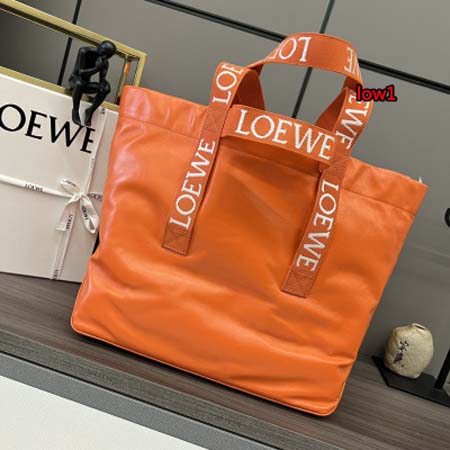 2023年早秋新作入荷高品質 LOEWE バッグ LOW1工...