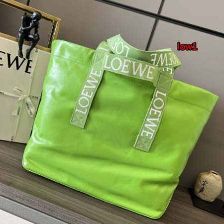 2023年早秋新作入荷高品質 LOEWE バッグ LOW1工...