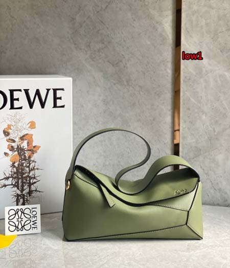 2023年早秋新作入荷高品質 LOEWE バッグ LOW1工...