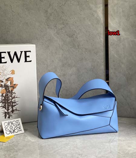 2023年早秋新作入荷高品質 LOEWE バッグ LOW1工...