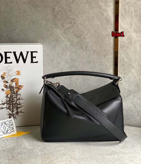 2023年早秋新作入荷高品質 LOEWE バッグ LOW1工...